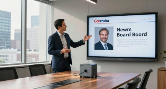 Con Edison Elects New Board Member