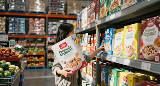 Costco Is The anti-Amazon
