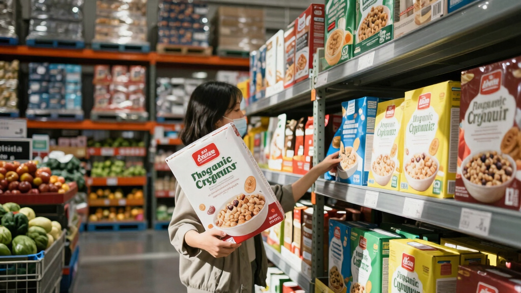 Costco Is The anti-Amazon