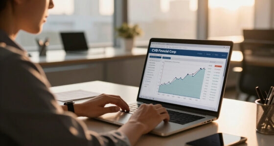CVB Financial Corp. Reports Earnings For The Second Quarter 2026