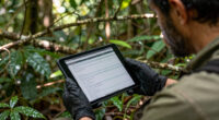 Das Jane Goodall Institute USA Und FormationQ Starten Das Erste Forschungsprogramm Seiner Art Im Bereich Quantencomputing, Um Die öKologischen Ursachen Von Krieg Und Frieden Zu Erforschen