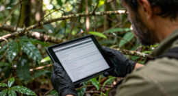 Das Jane Goodall Institute USA Und FormationQ Starten Das Erste Forschungsprogramm Seiner Art Im Bereich Quantencomputing, Um Die öKologischen Ursachen Von Krieg Und Frieden Zu Erforschen