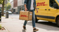 Dhl