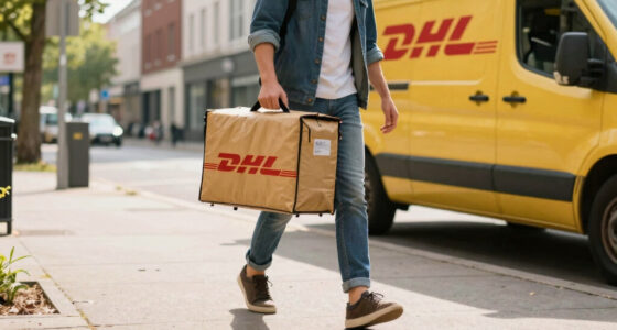 Dhl