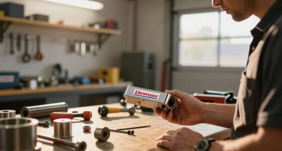 Dorman Products, Inc. Announces Date To Report Second Quarter 2026 Financial Results
