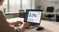 ECB Wage Tracker At 2.7% In Q1 2027, Indicating Stable Negotiated Wage Pressures