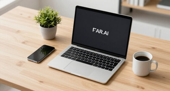 FAR.AI Establishes First International Office In Singapore