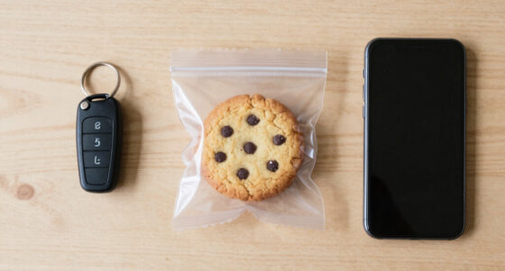 Ford Fired an 11-Year Worker Over a $1.95 Cookie, Then Found Out He Actually Paid for It