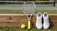 FROM YOUNGSTAR TO GRAND SLAM CHAMPION: LINDA NOSKOVÁ CONQUERS WIMBLEDON