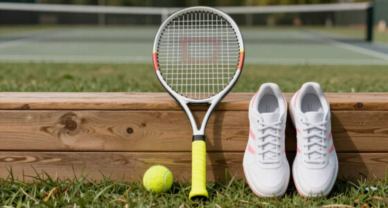 FROM YOUNGSTAR TO GRAND SLAM CHAMPION: LINDA NOSKOVÁ CONQUERS WIMBLEDON