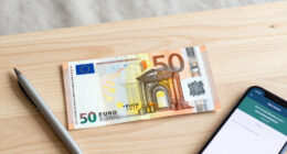 Future Euro Banknote Design Proposals