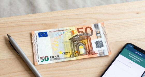 Future Euro Banknote Design Proposals