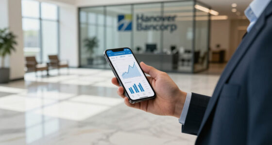 Hanover Bancorp Surges In Global Coverage
