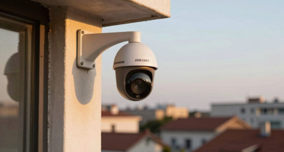 Hikvision Erhält Branchenweit Erste EUCC-Zertifizierung Für Netzwerkkameras