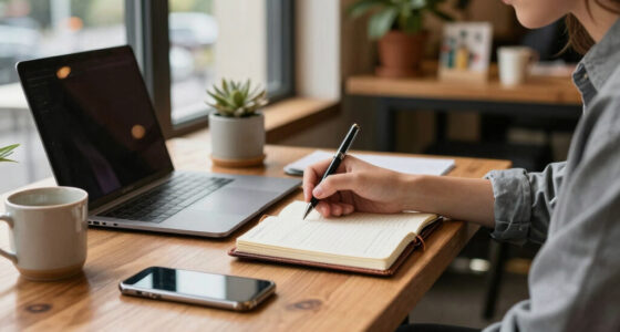 How to Choose Financial Planning Notebooks For Students