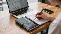 How to Choose Financial Planning Notebooks For Students