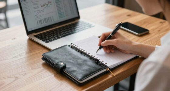How to Choose Financial Planning Notebooks For Students