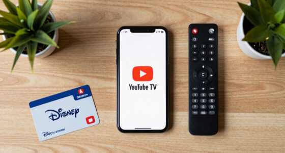 How YouTube TV and DirecTV Stream subscribers can get a payout from Disney's $50M antitrust settlement