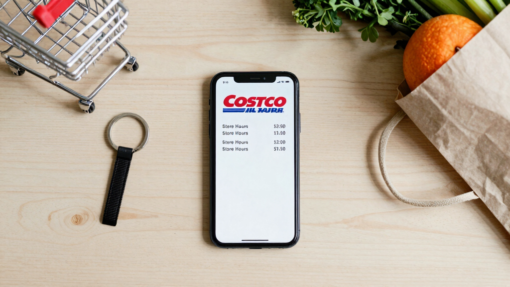 Is Costco Open Today