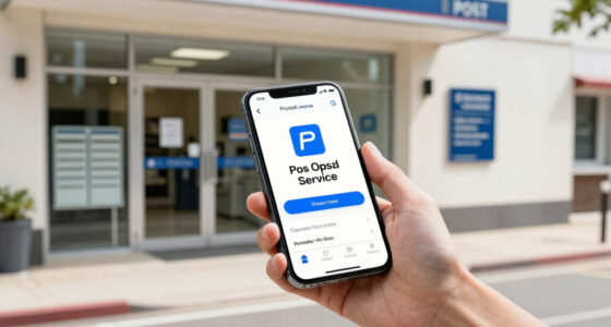 Is The Post Office Open On July 3 2026