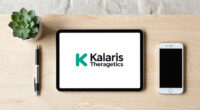 Kalaris Therapeutics, Inc. Files 8-K: Executive Change