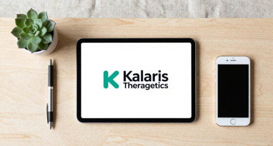 Kalaris Therapeutics, Inc. Files 8-K: Executive Change
