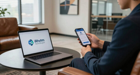 Kuehn Law Encourages Investors Of iRhythm Technologies, Inc. To Contact Law Firm