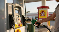 Led by Buc-ee’s and new rival Dolly Parton, America’s gas station chains are in a mega-sizing era
