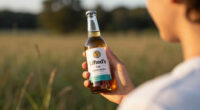 Lifted’s Highlandia THC Beverage Becomes a Top-Five Seller in WI, and Plans Expansion Into Other States