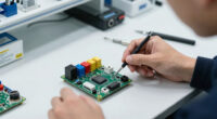 MDT Introduces TMR1370 Ultra-Low-Power Magnetic Switch IC Enabling More Than Two Years Of Standby Operation In CGM Devices
