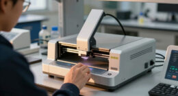 MetaOptics To Deploy Its Direct Laser Writer At The University Of Arizona's Center Of Semiconductor Manufacturing To Advance Its U.S. Expansion
