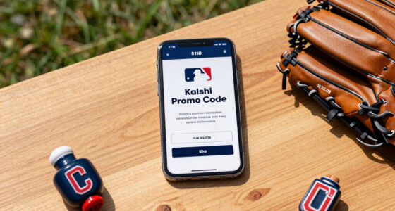 MLB $10 Kalshi Promo Code CLEVELAND extended from July 4th