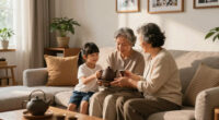 Multi-Generational Novel Explores The Lives, Struggles And Secrets Of An Immigrant Family As They Resettle In New Jersey