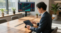 Nasdaq Surges In Global Coverage