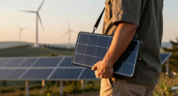 Nextera Energy Surges In Global Coverage
