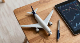 Park Aerospace Corp. Reports First Quarter Results