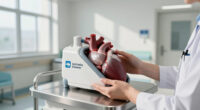 Picard Medical / SynCardia To Present Next-Generation Emperor Total Artificial Heart Technology At IEEE EMBC 2026