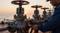 Saudi Aramco ramps up exports from Ras Tanura, switches to spot sales, sources say