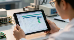 Siemens Advances Self-verifying Agentic AI Workflows For Semiconductor And PCB Design