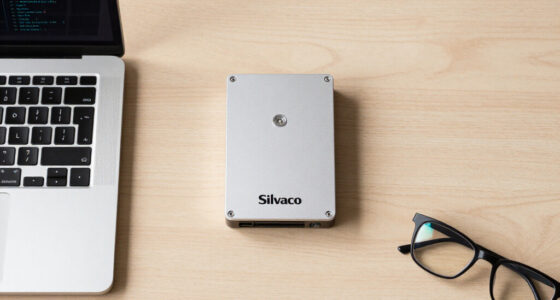 Silvaco To Accelerate Physics-Based Digital Twins For Semiconductor Design And Manufacturing Using NVIDIA AI And Accelerated Computing