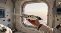 Space For Humanity's "Take Off In Zero-G" To Inspire The Next Generation Of Global Space Communicators