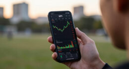 SPY (SPY) Up Or Down On July 27?