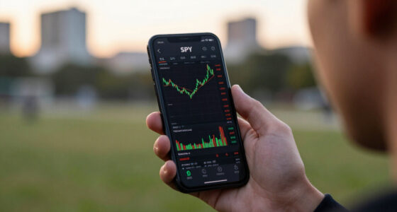 SPY (SPY) Up Or Down On July 27?