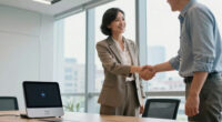 Tavia Acquisition Corp. And Vita Inclinata Technologies Sign Letter Of Intent To Go Public On NASDAQ