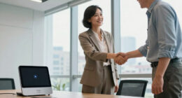 Tavia Acquisition Corp. And Vita Inclinata Technologies Sign Letter Of Intent To Go Public On NASDAQ