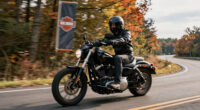 Tilley Harley-Davidson Celebrates America's 250Th With Three Days Of Riding, Live Music And Community