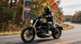 Tilley Harley-Davidson Celebrates America's 250Th With Three Days Of Riding, Live Music And Community