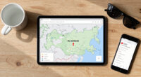 Top Links 1164 "Everybody's Profiting". The Map Of Russian Fuel Shortages. Bad Nights. Underdevelopment And War.