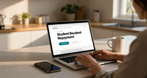 Trump’s sweeping changes to student loans take effect today. Here’s what they mean for you