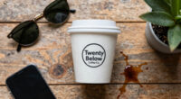 Twenty Below Coffee Co. announces it is closing